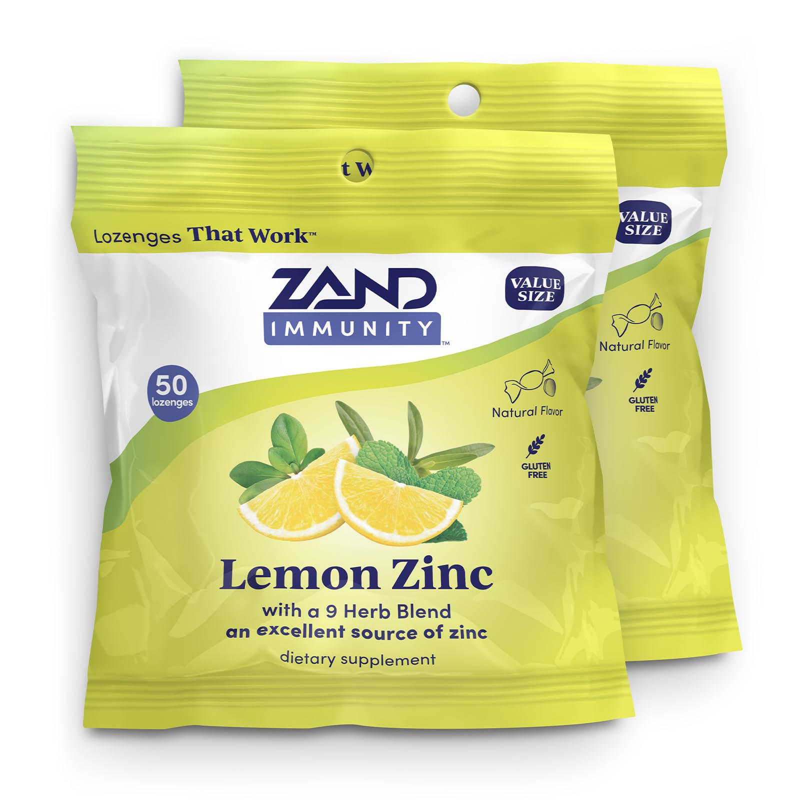 ZAND Immunity