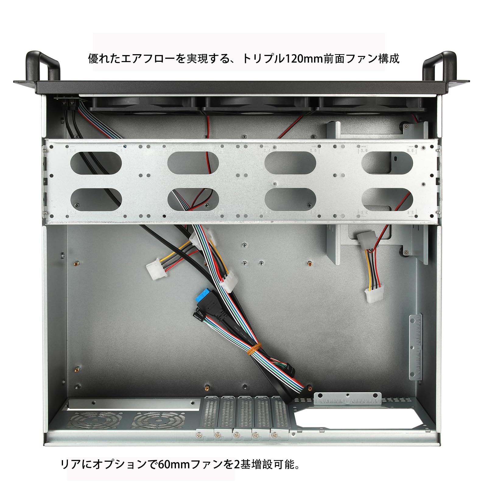 EBS FAFNER II ベース用アンプ 3Uラックケース付き EBS fafner ベース