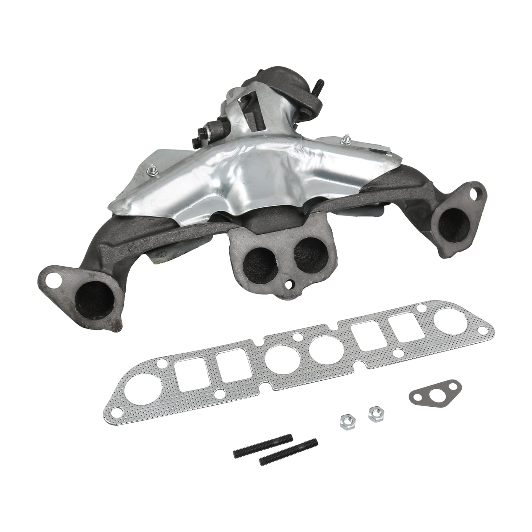Amazon.com: Exhaust Manifold with Gasket Kit 674-225 Replacement 