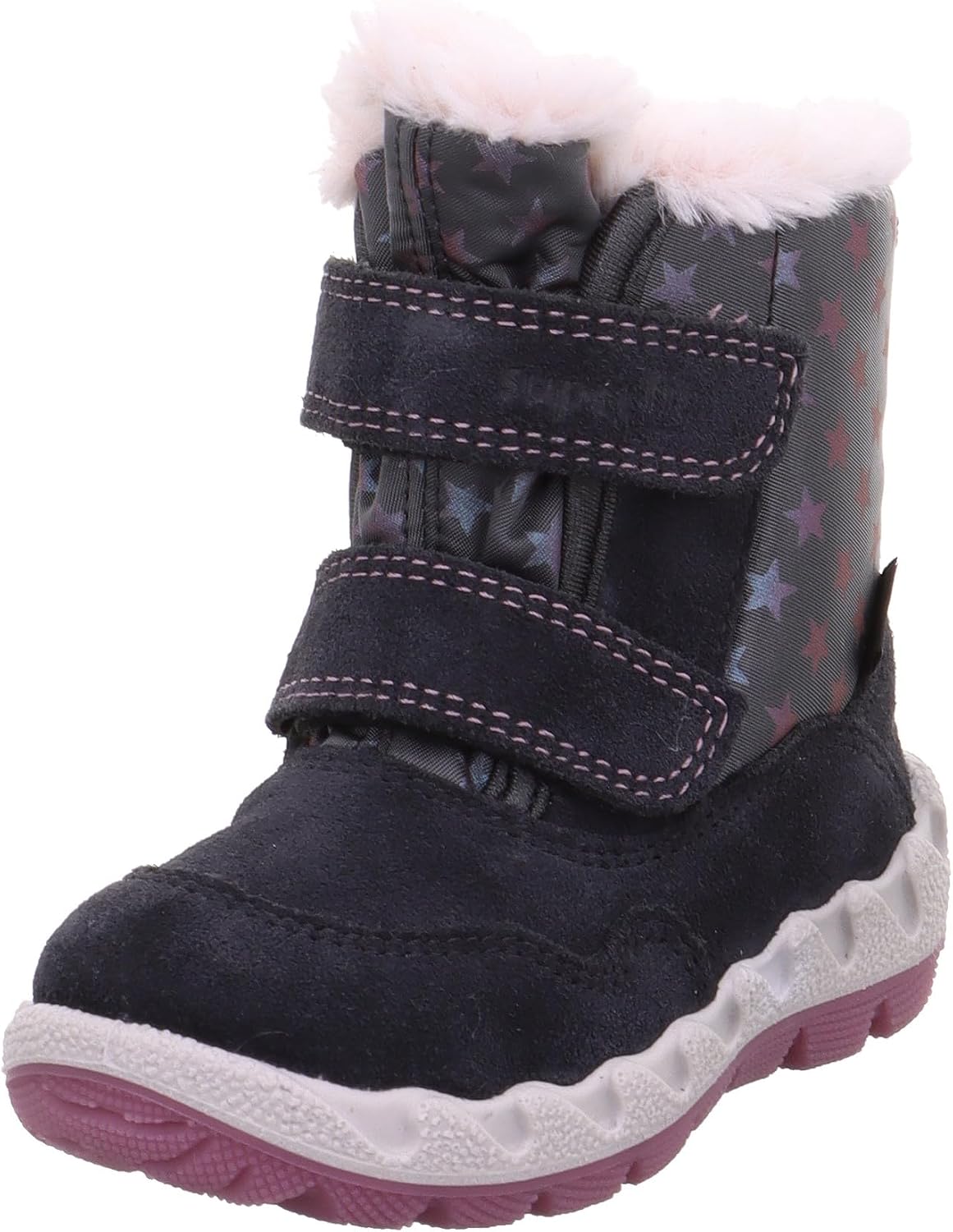 Superfit girls Icebird Warm Gefütterte Gore-tex
