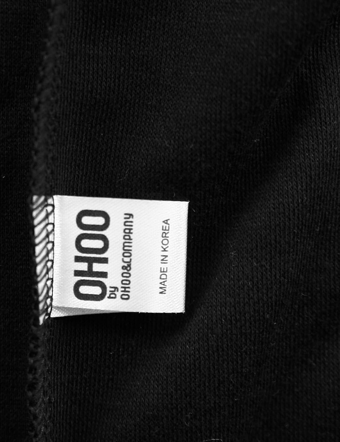 Ohoo Mens Slim Fit Sleeveless Lightweight Zip Up Hooded Sweatshirt Vest Hoodie