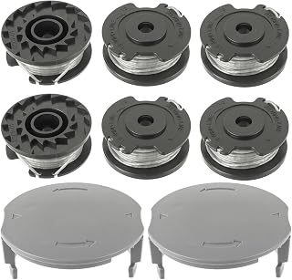 Fadenspule F016800569/F016800385 Länge 4 m Ø 1,6 mm