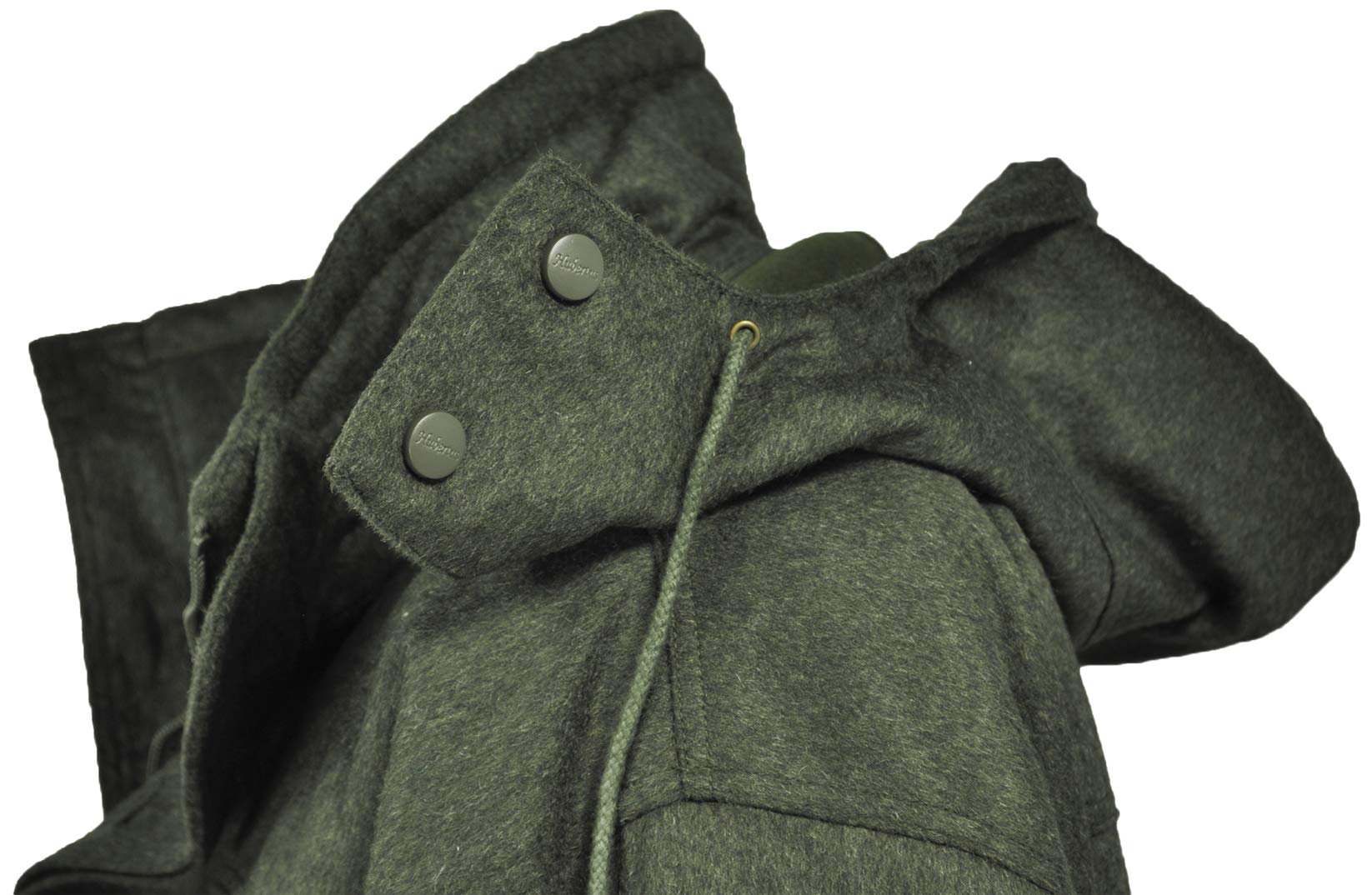 Lodenjacke