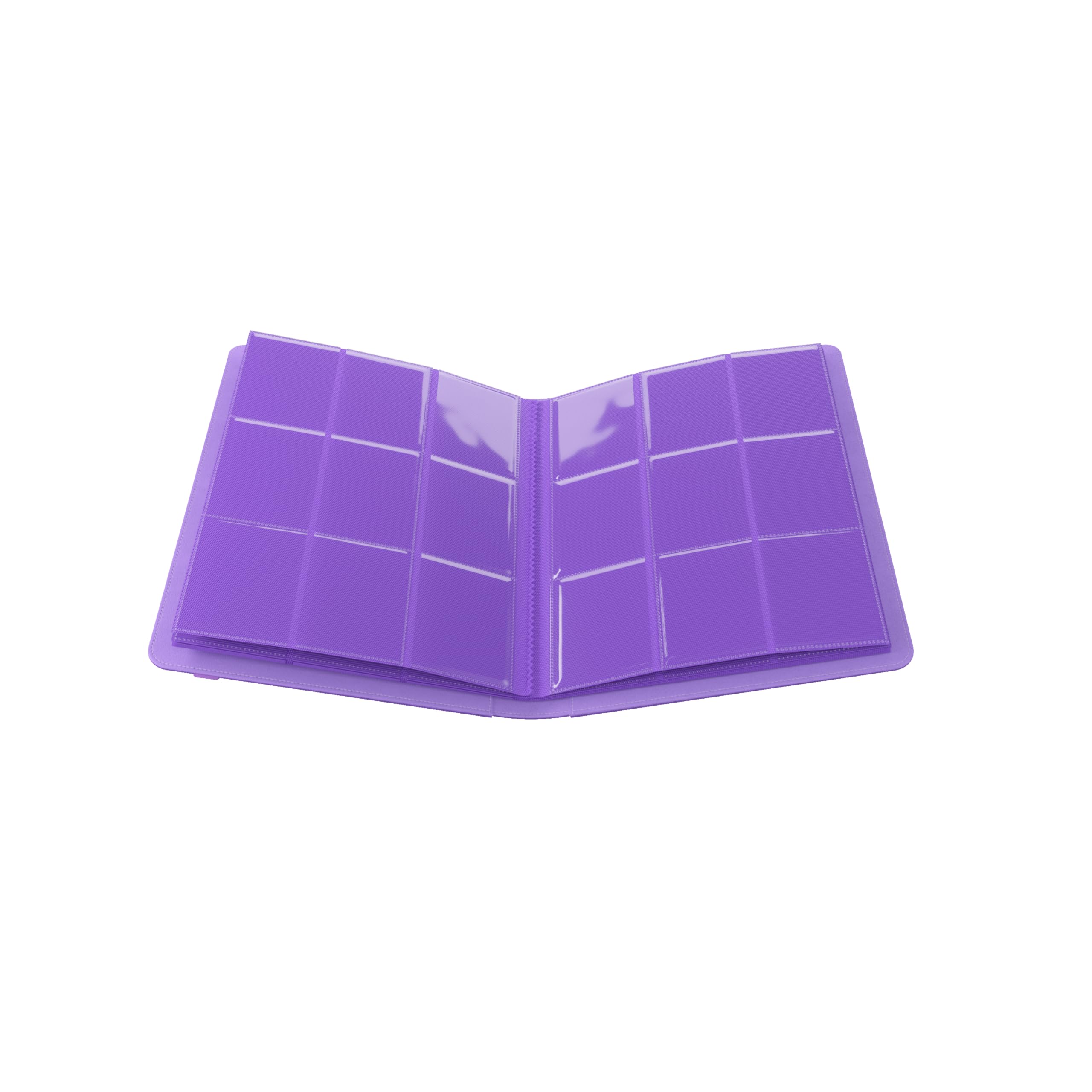 Gamegenic, Purple, 26 x 3.5 x 32.2 cm - Image 4