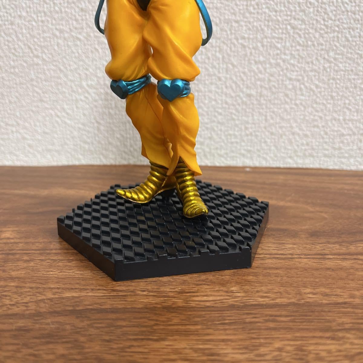 Amazon.co.jp: 【開封品】DXコレクションジョジョフィギュア vol.9 DIO Amazon.co.jp: 【開封品】DXコレクションジョジョフィギュア vol.9 DIO