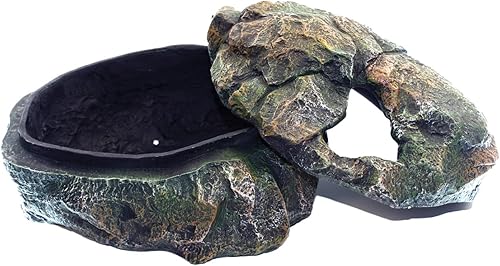 Miniatura 3 de Zoo Med Repti Cueva para Reptiles