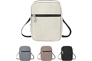Stylish and Practical: Crossbody Fanny Packs for Women