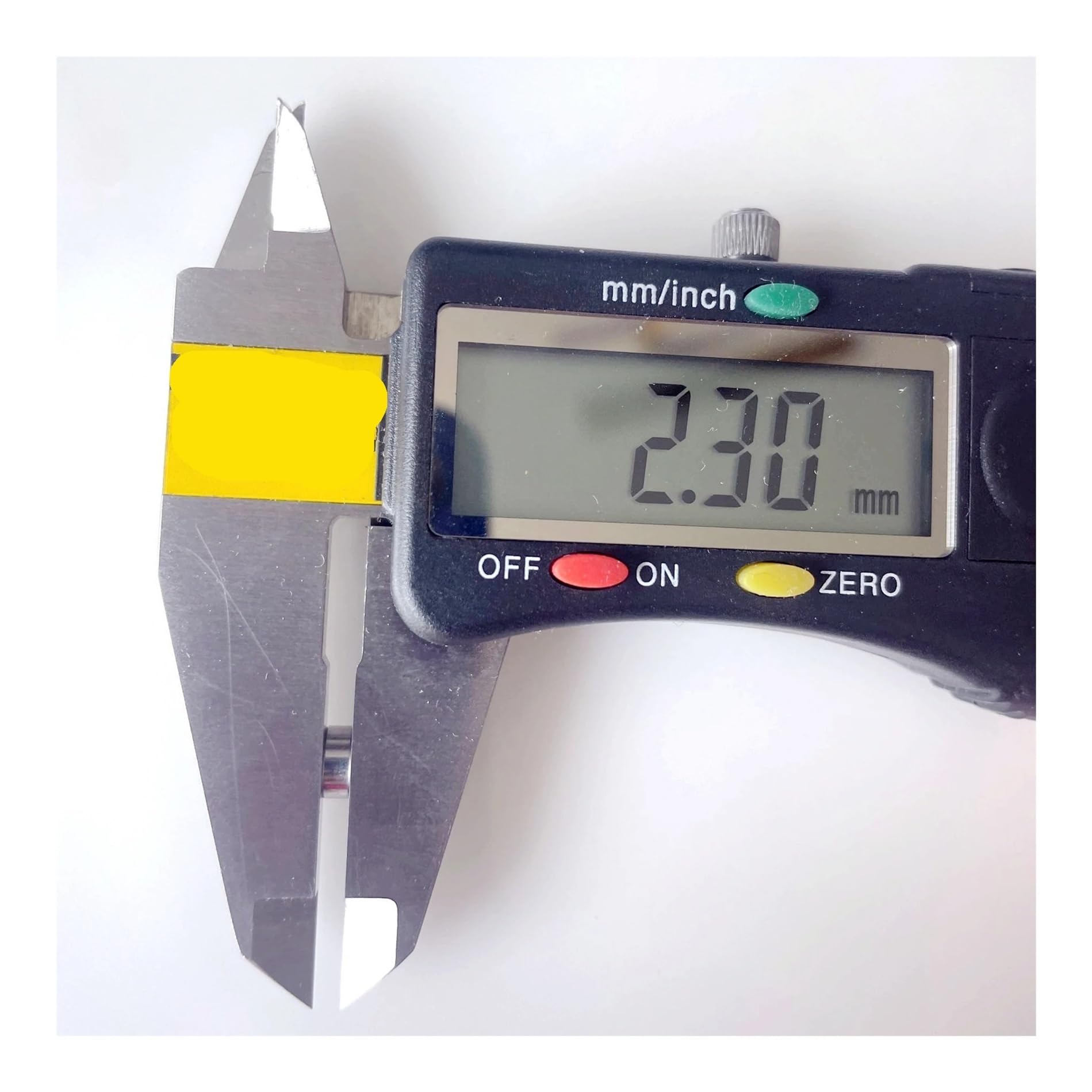 10 Cuscinetti a Mano in Acciaio Inossidabile a Bassa velocità S692ZZ/2.3 2x6x2.3mm Adatti for Il Modello Kavo K9