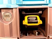 Review Image by MooreNotLess