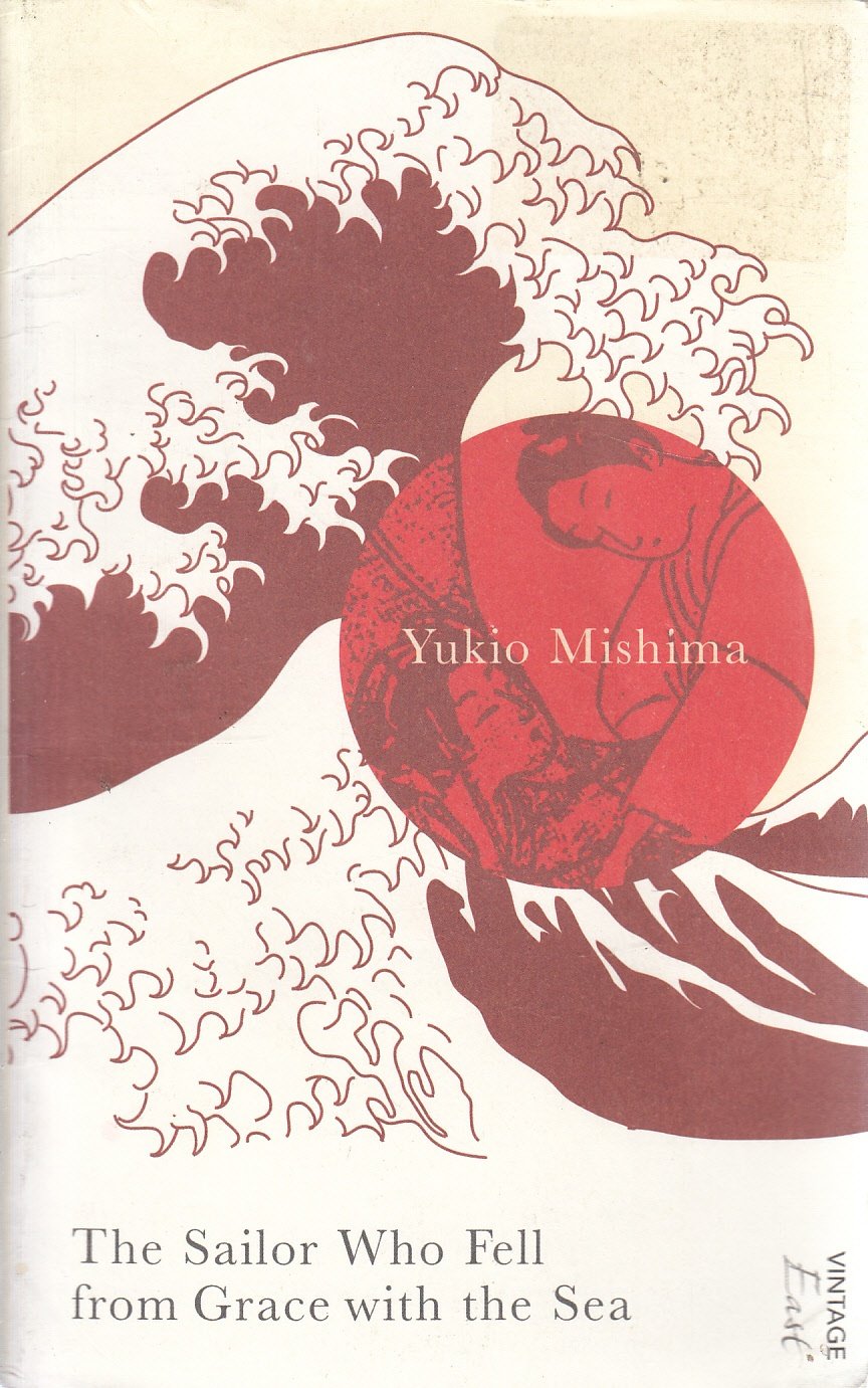 The Sailor Who Fell from Grace with the Sea Mishima, Yukio Amazon.de