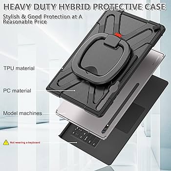 SAMSUNG - 美品★Galaxy Tab S8 Ultra 海外版★保護ガラス＆ケース付き saga-catp-ts8p-cl.jpg