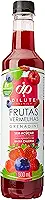 Dilute Xarope Frutas Vermelhas S/ Açúcar Sabor Frutas Vermelhas 500 Ml