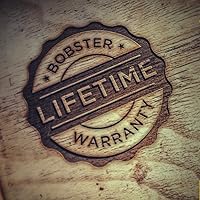 Vista 9 de Bobster ® Touring 2, marco negro mate, lente transparente