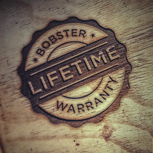 Miniatura 8 de Bobster ® Bugeye, Matte Black Frame, Smoked Lens