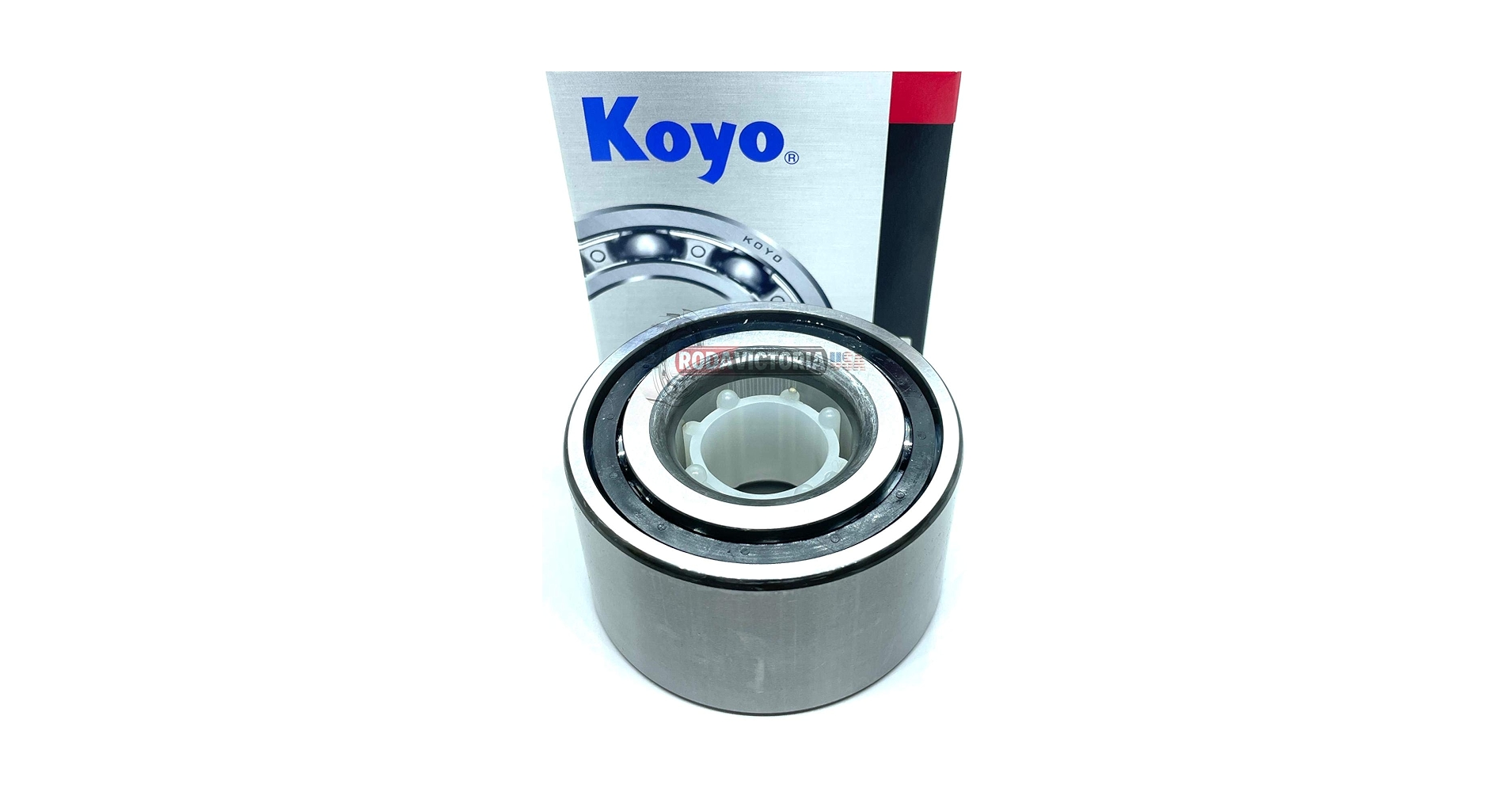 Amazon.com: Front Wheel Bearing 35X77X42 KOYO Japan DAC3577W