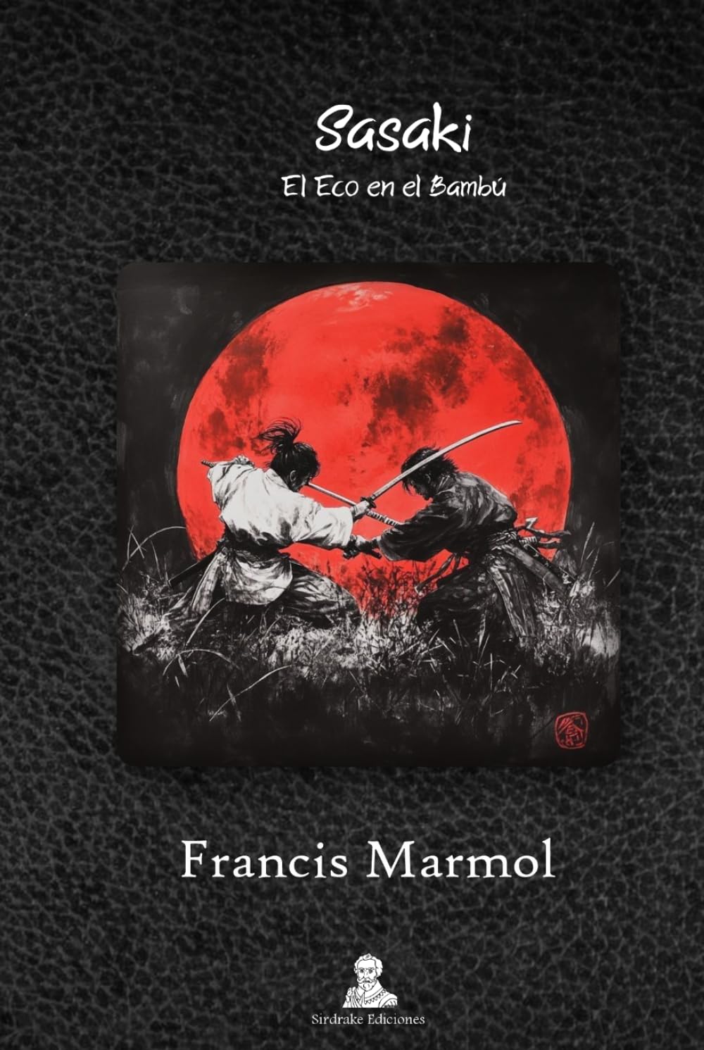 Sasaki: El Eco en el Bambú