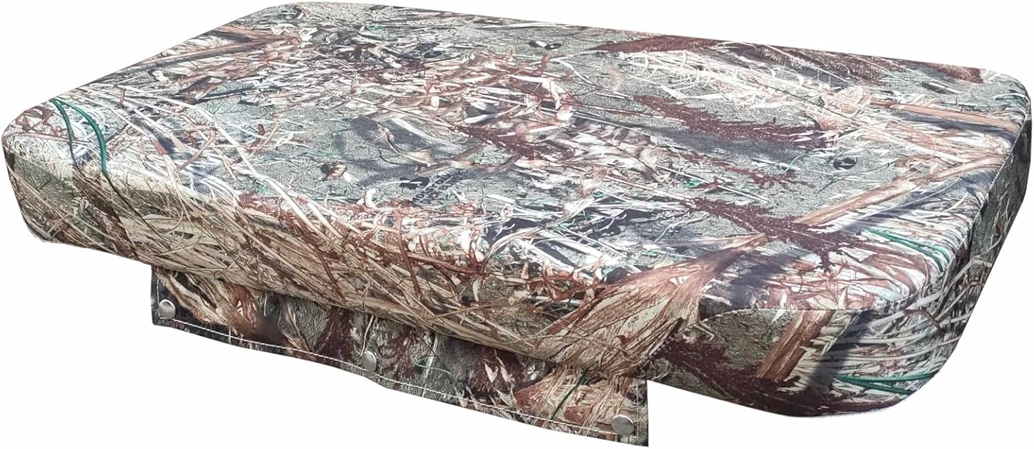 Brocraft Cooler Seat Cushion/Marine Seat Cushion for YITI Cooler