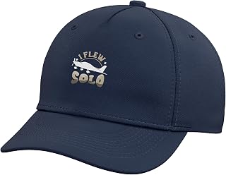 New Pilot Outfits for Aviation Students Solo Flight Adjustable Baseball Hat
