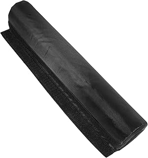 VANZACK Equipamento De Ginástica Em Casa Almofada de barra de barra esponja de barbell almofada de barra de barra de pescoço almofada de barbell protetora