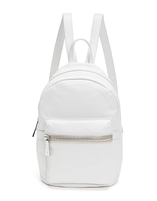 frye lena zip backpack