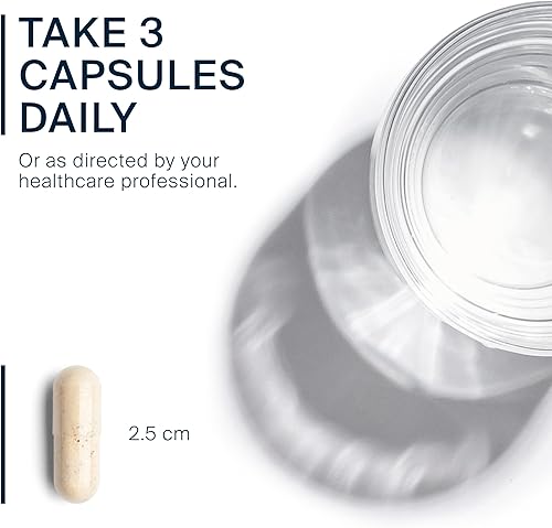 Miniatura 5 de Vital Nutrients Multi-Nutrientes 3| Multivitamínico vegetariano | Fórmula de citrato/malato | Sin cobre ni hierro | Suplemento multivitamínico,