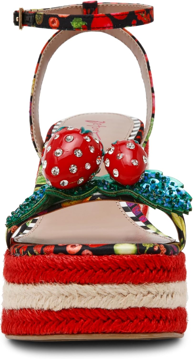 Betsey Johnson womens Bobbie