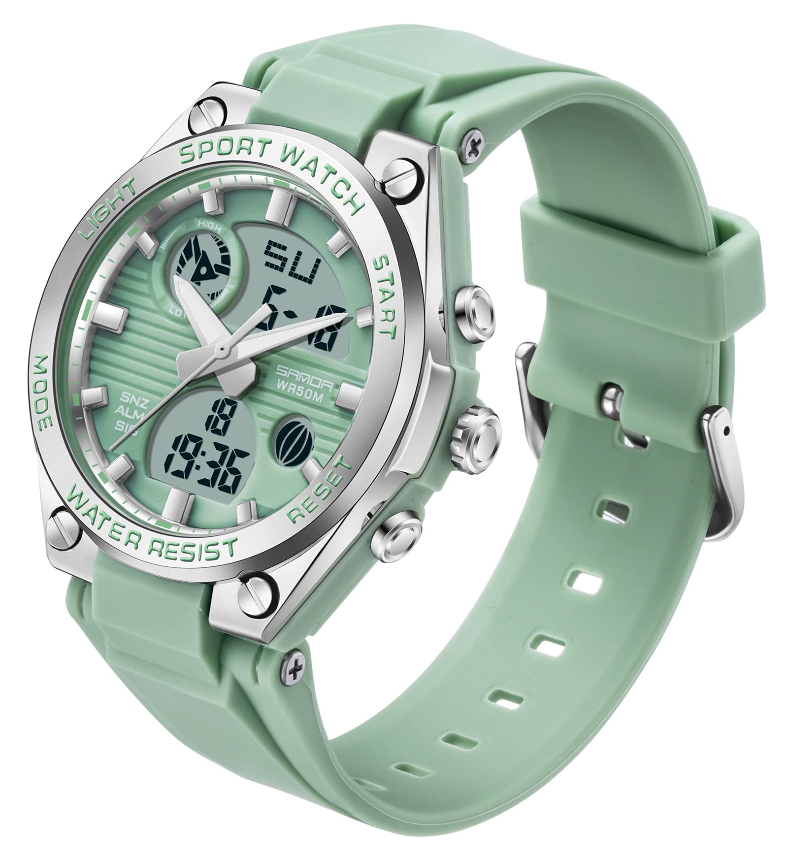 Hamilton Watch Erste Digitaluhr Pulsar Watch