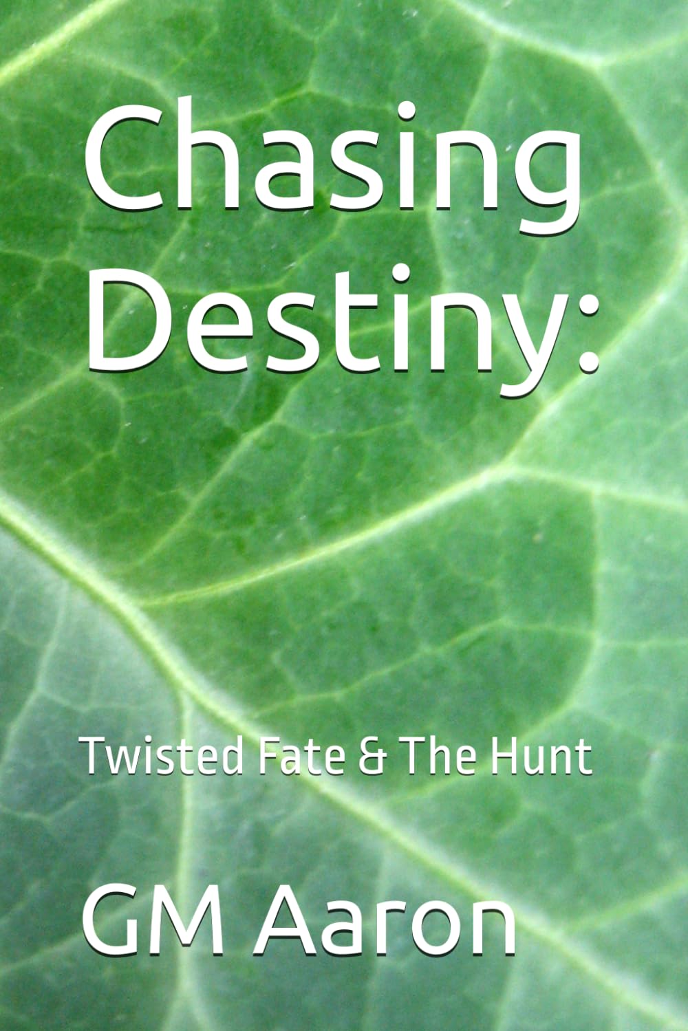 Chasing Destiny:: Twisted Fate & The Hunt