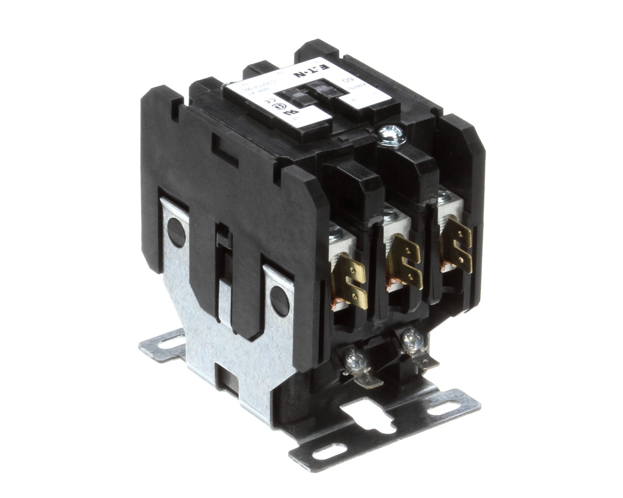 Champion - Moyer Diebel 116166 Champion- 3 Pole Contactor