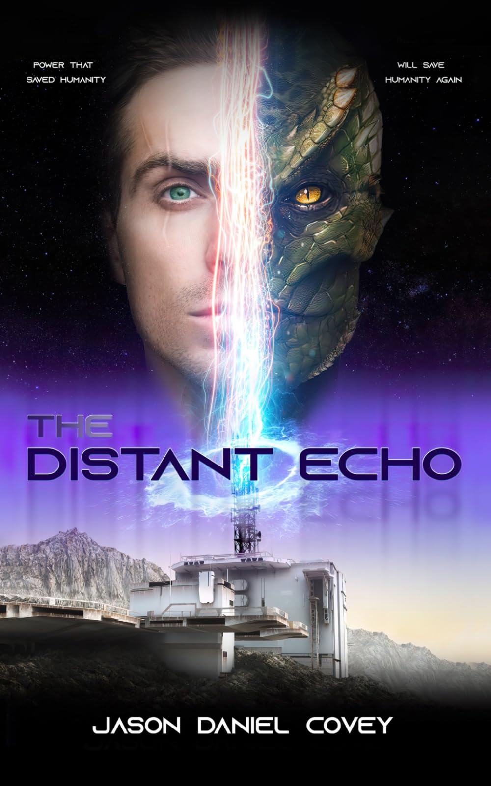 Book review of The Distant Echo - Readers' Favorite: Book Reviews and ...