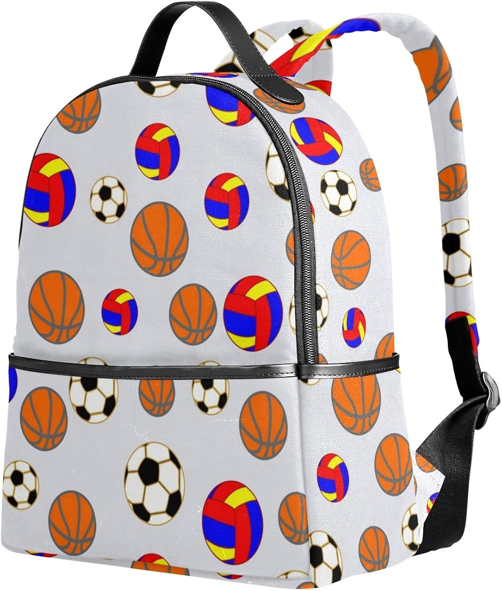 高品質 Vawa リュックサック 大容量 おしゃれ かわいい ワールドカップ フットボール サッカー バスケットボール リュック レディース 軽量 デイパック アウトドア 通勤 通学 登山 旅行 Camping U Monte Cintu Com