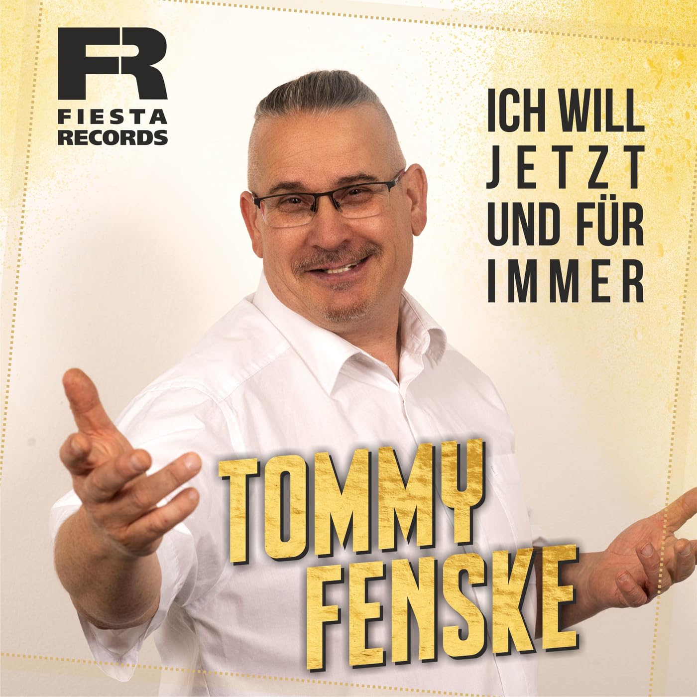 Tommy Fenske