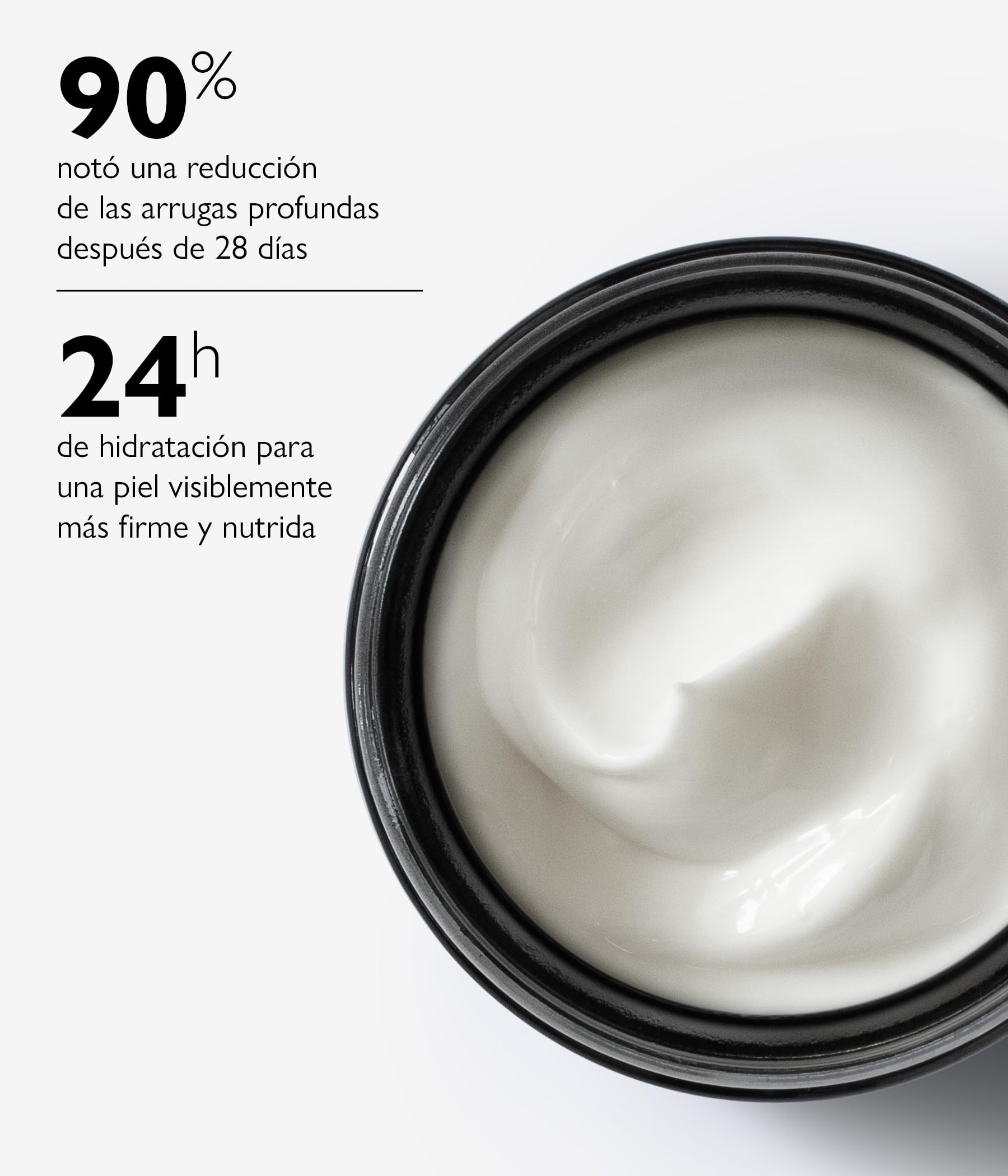 Biotulin - Soft Cream 50ml - Crema hidratante antiarrugas con espilantol y ácido hialurónico - Piel lisa y tersa durante 24 horas