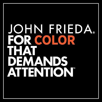 John Frieda Precision Foam Colour Dark Chocolate Brown 4BG, 1 Application | Full Gray Coverage, Anti-Fade Color, Rich Chocolate Tone, Deep Saturation, Easy Foam Application