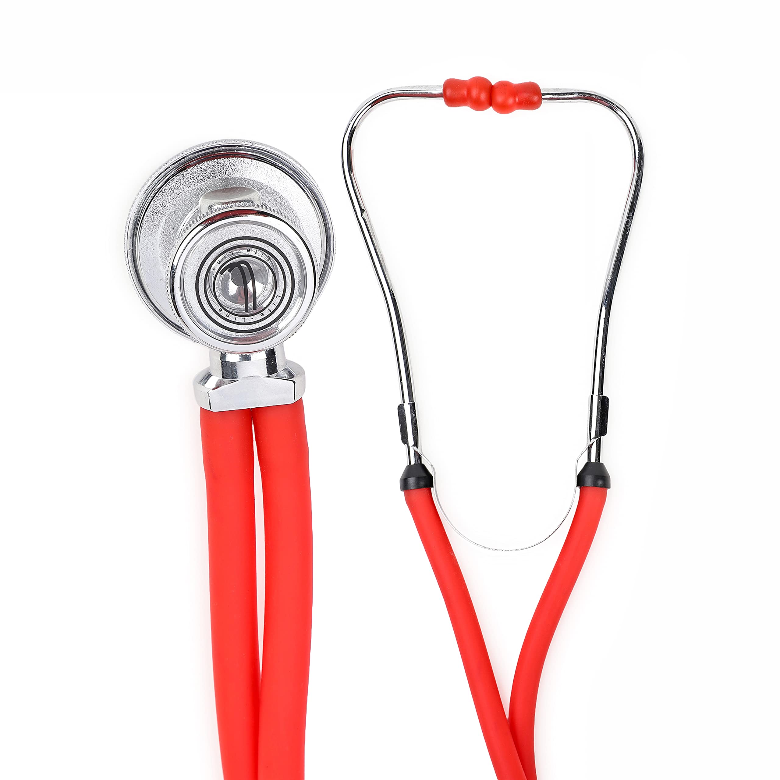 LIFE LINE RappaPort Stethoscope, Red (B089RBBWDK) Amazon Price History, Amazon Price Tracker