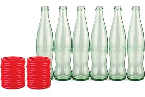 Bottle Ring Toss Game for Adults and Kids