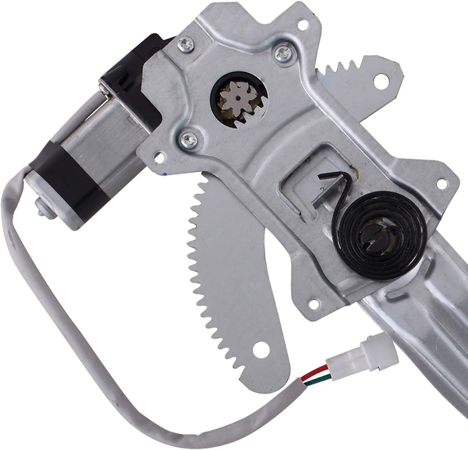 Cardone 82-1138BR New Power Window Motor and Regulator Assembly