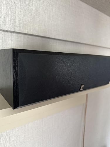 Amazon.co.jp: Yamaha NS-C210MB Speaker System (Brown Birch), Sold