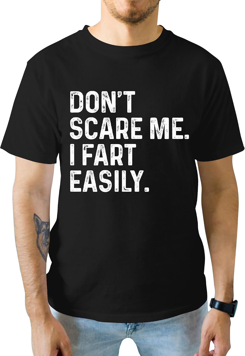 Father Shirt - T-Shirt for Men, Fathers - Best Dad Shirts