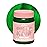 Lime Crime Unicorn Hair Dye Full Coverage, Jello (Tropical Green) - Vegan and Cruelty Free Semi-Permanent Hair Color Conditions & Moisturizes - Temporary Green Hair Dye With Sugary Citrus Vanilla