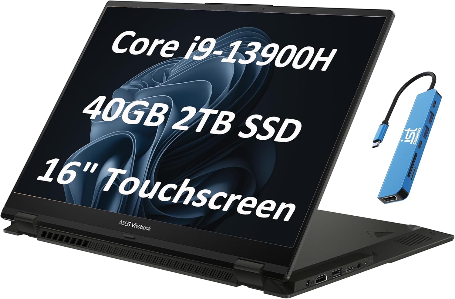 ASUS Vivobook S 16 F
