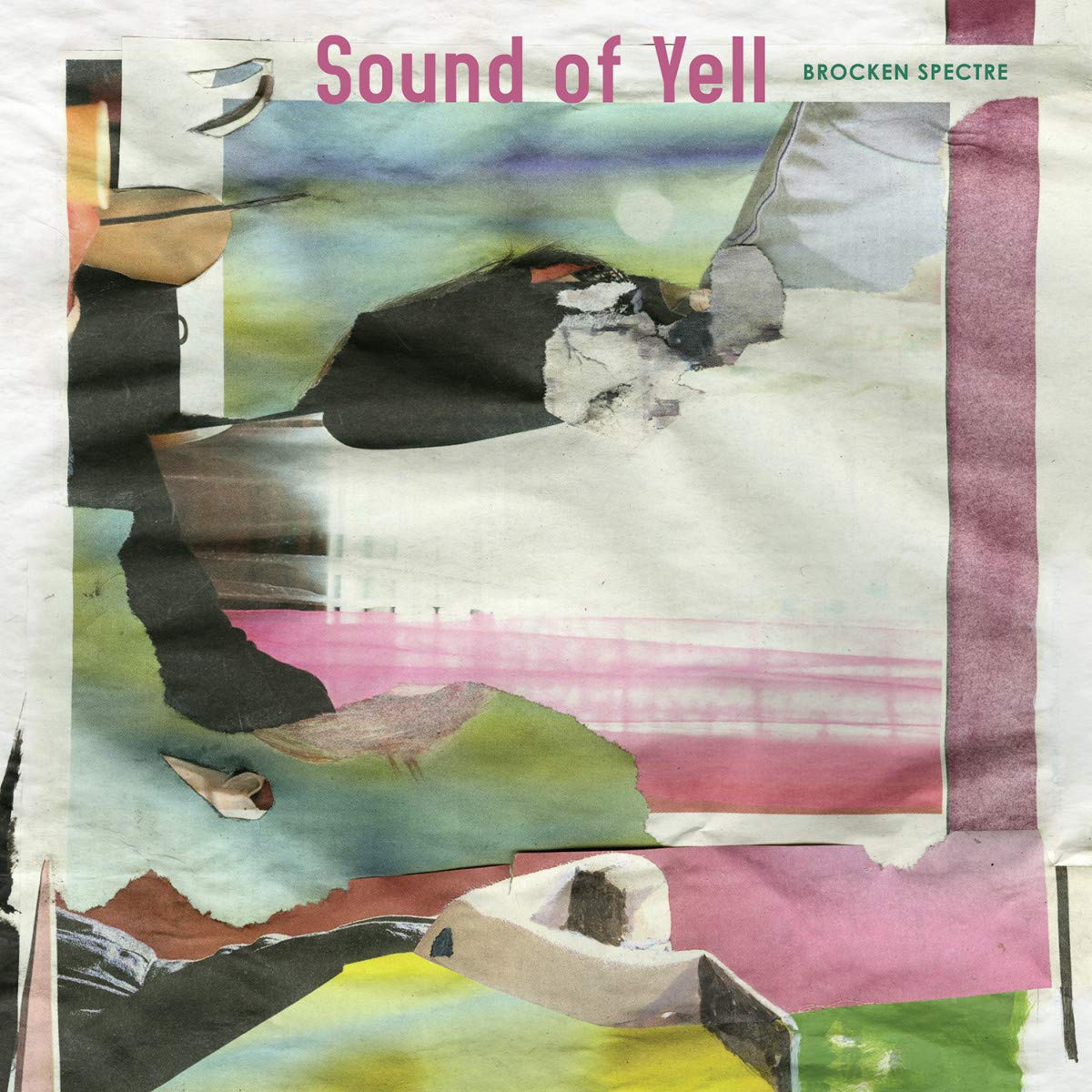 Sound Of Yell [VINYL]