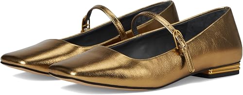 Franco Sarto Tinsley Mary Jane Flats