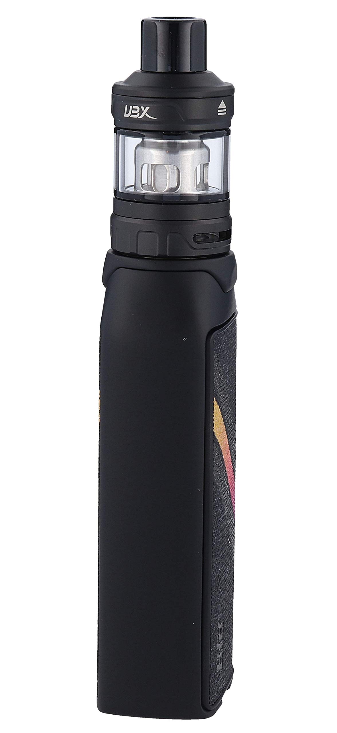 Lost Vape Back to Basic E-Zigaretten Set - BTB Kit - 100W, 42582  Matt-schwarz: Amazon.de: Elektronik & Foto