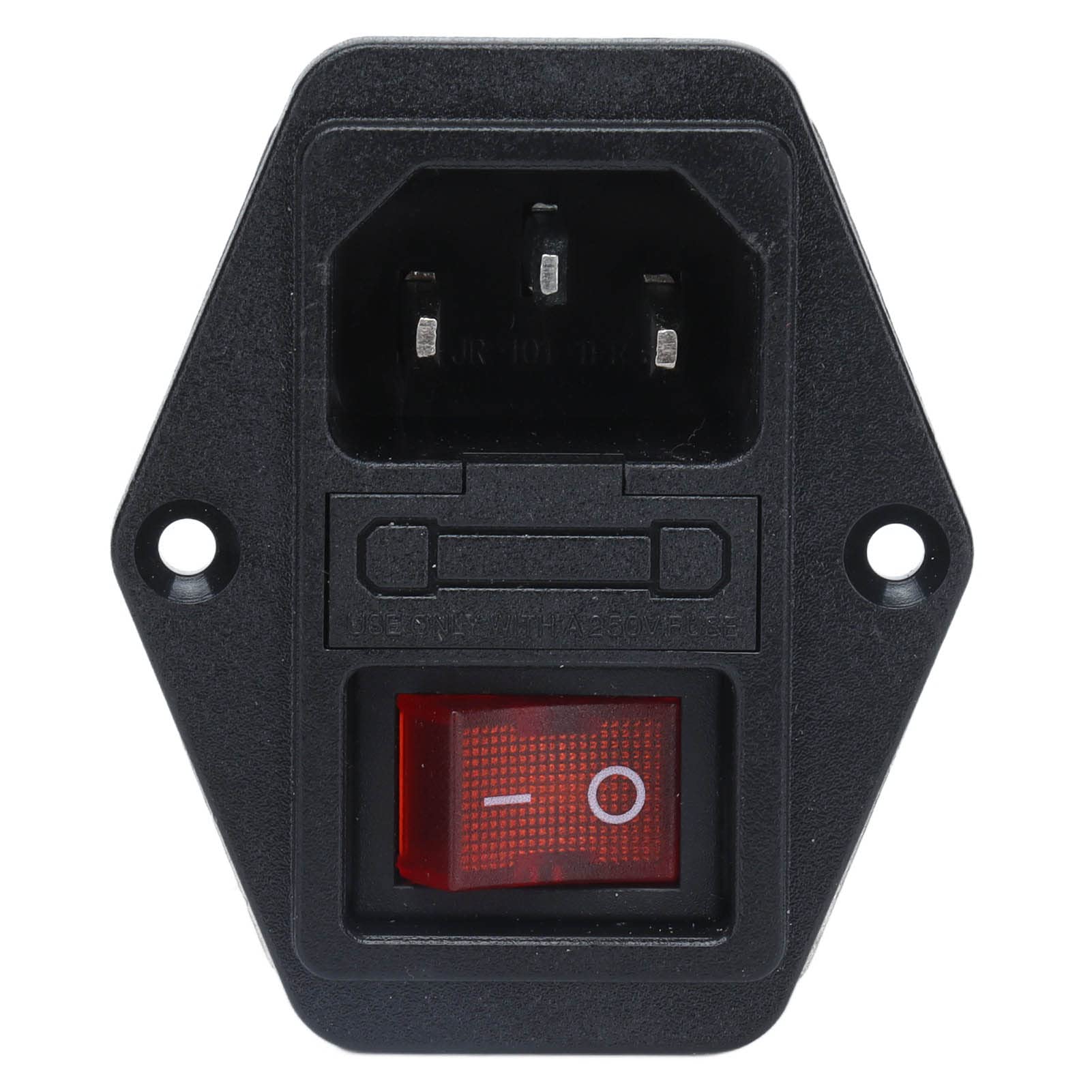 Filtres Powerline, petit filtre Emi suppresseur de bruit compact pour équipement de laboratoireFiltres anti-perturbations électromagnétiques