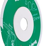 Distar Shine Diamond Cutting Disc 125 x 0.6mm Wet Cut for Porcelain Stoneware and Ceramics Ultra Quiet - 1