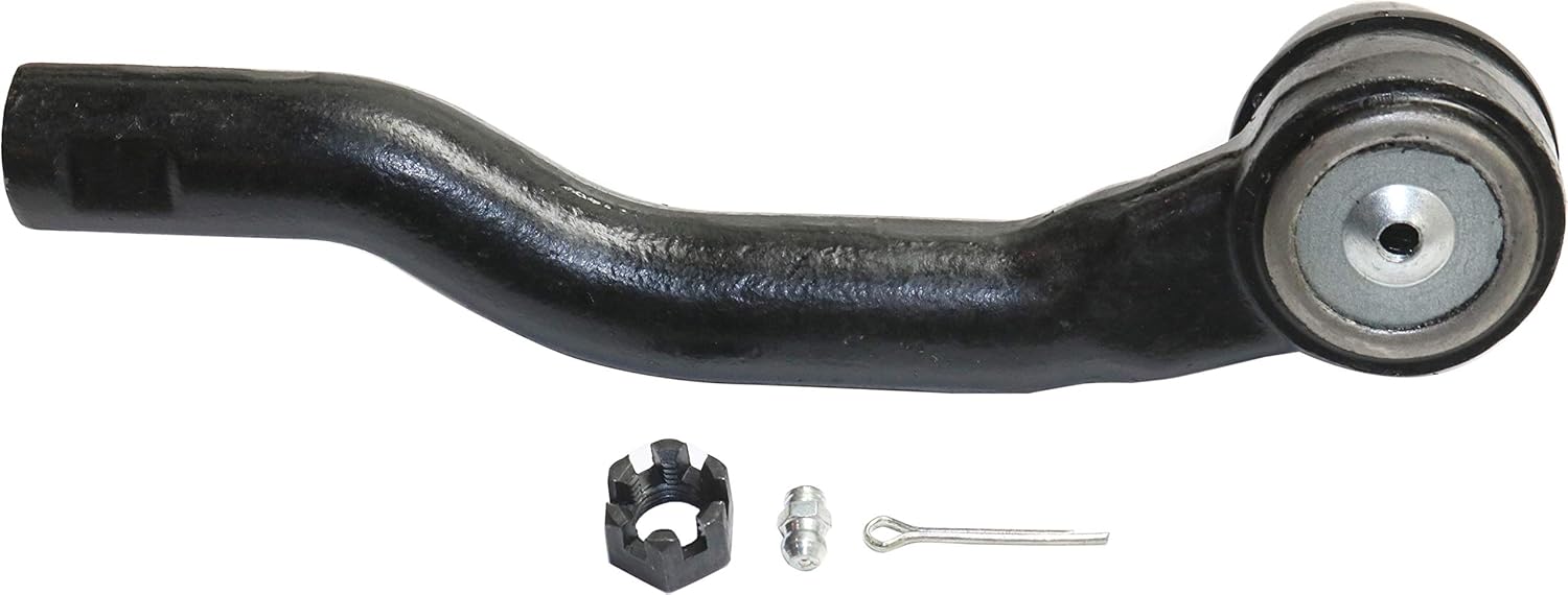 Garage-Pro Front Right Outer Tie Rod End Replacement For Mazda CX-9 2007 2008 2009 2010 2011 2012 2013 2014 2015 CX-7 07-12