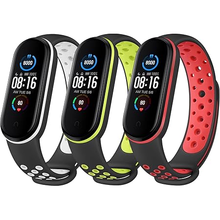 xiaomi mi band 5 shopee