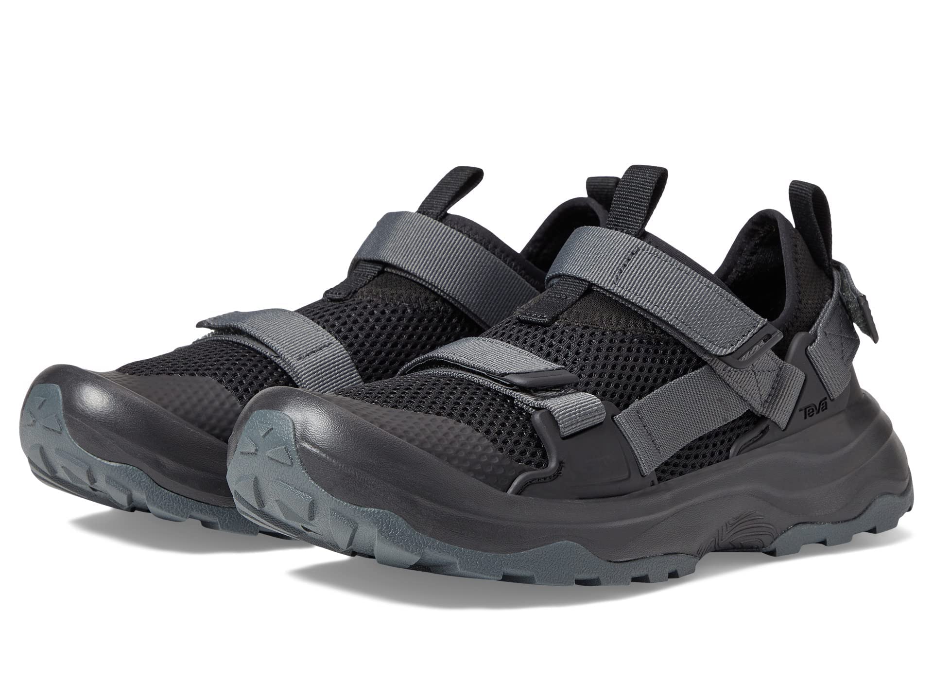 Teva Outflow