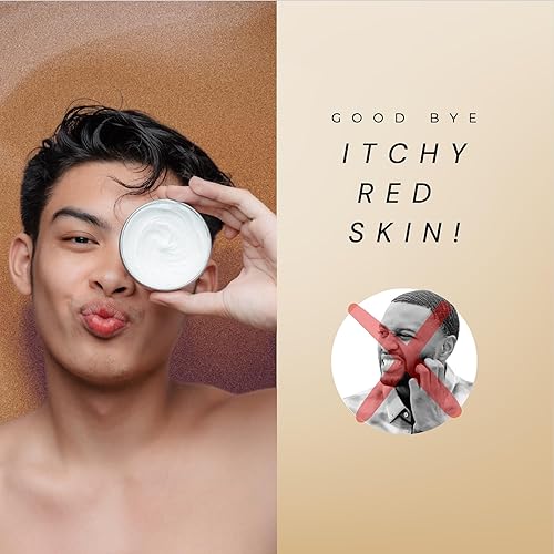 Miniatura 5 de MAX AURA - Crema de minoxidil con biotina, 5% extra fuerte, tratamiento para adelgazamiento del cabello y pérdida de cabello para hombres,